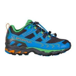 La Sportiva Sportschoenen^Elektrisch Blauw Vlam Ultra Raptor II GTX