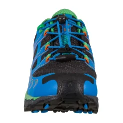 La Sportiva Sportschoenen^Elektrisch Blauw Vlam Ultra Raptor II GTX