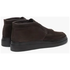 Heren Estro Laarzen^Elevated Loafers