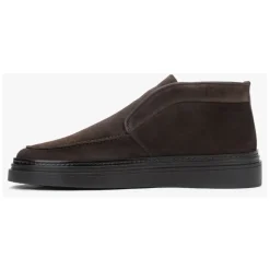 Heren Estro Laarzen^Elevated Loafers