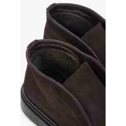 Heren Estro Laarzen^Elevated Loafers