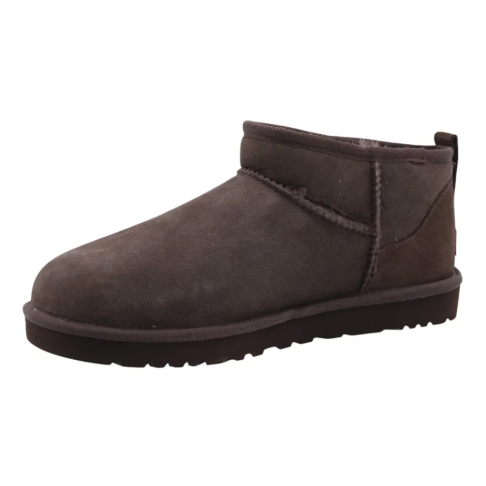 Heren UGG ELGOS Laars voor Stijlvolle Winterlook
