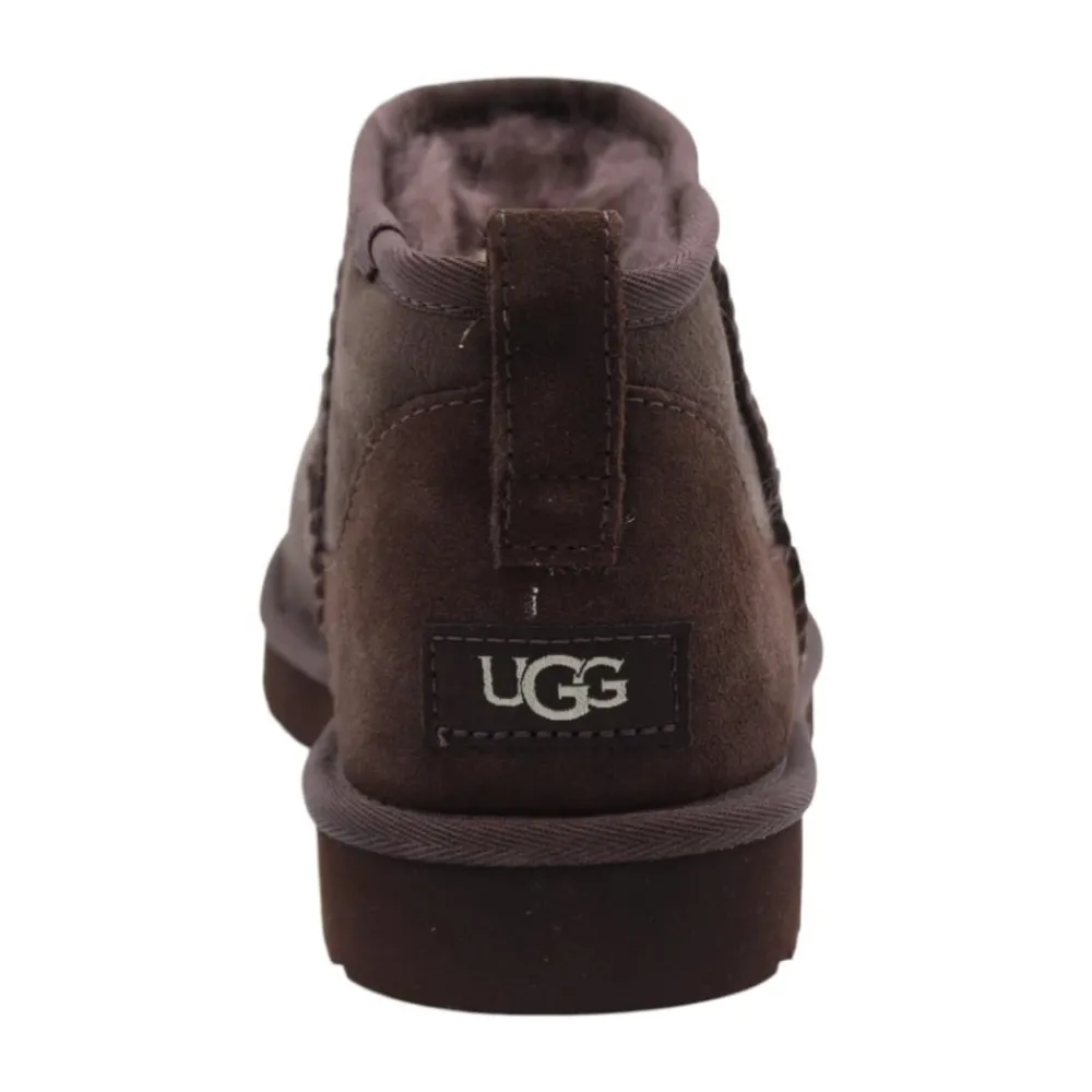 Heren UGG ELGOS Laars voor Stijlvolle Winterlook