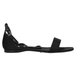 DAMES Max Mara Eli Flat Sandals