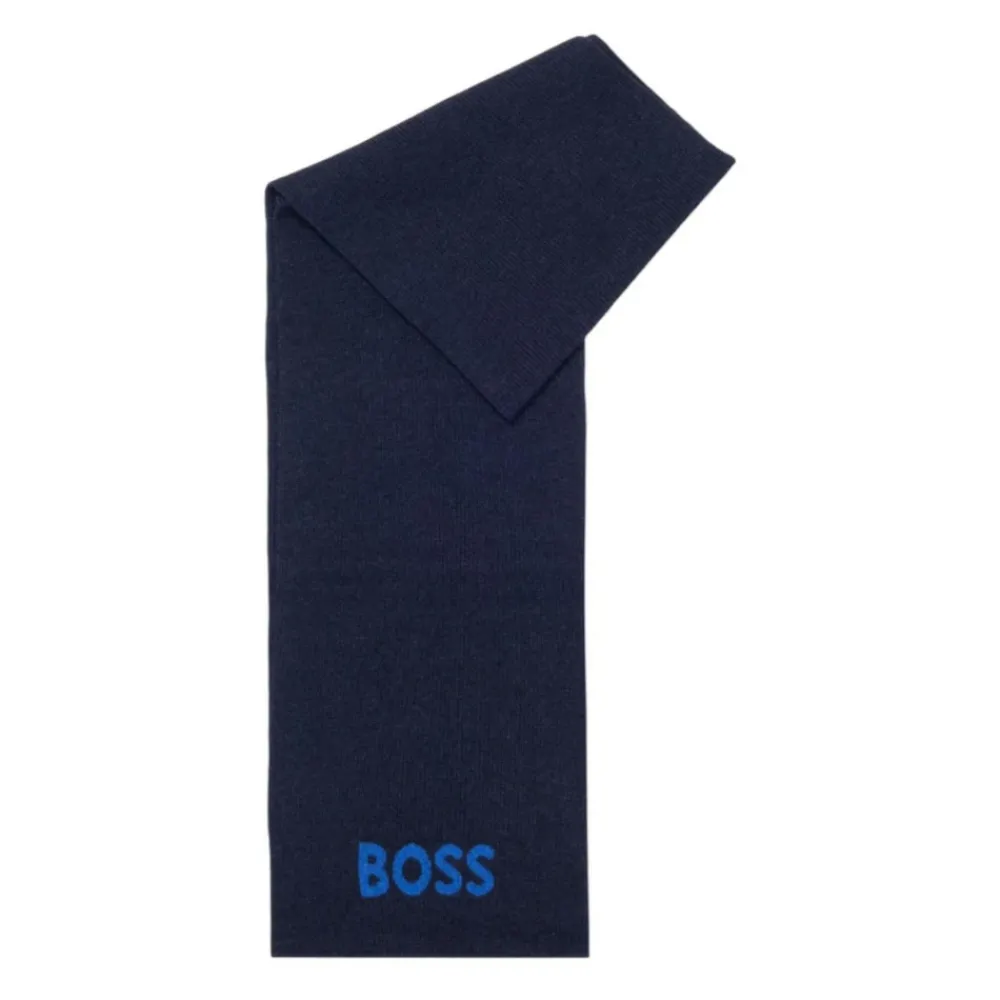 Heren Hugo Elios Scarf