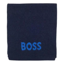 Heren Hugo Elios Scarf