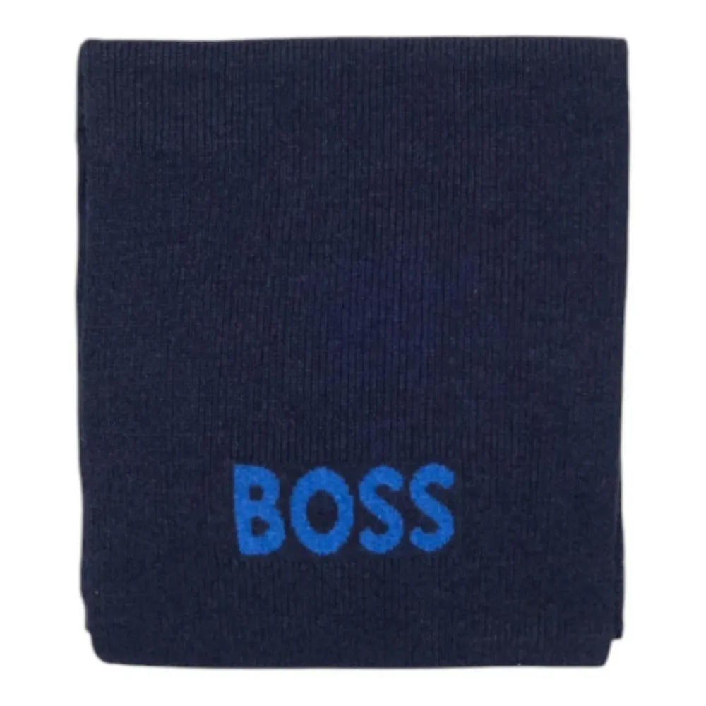 Heren Hugo Elios Scarf