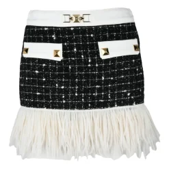 DAMES Elisabetta Franchi Rokken^gonna