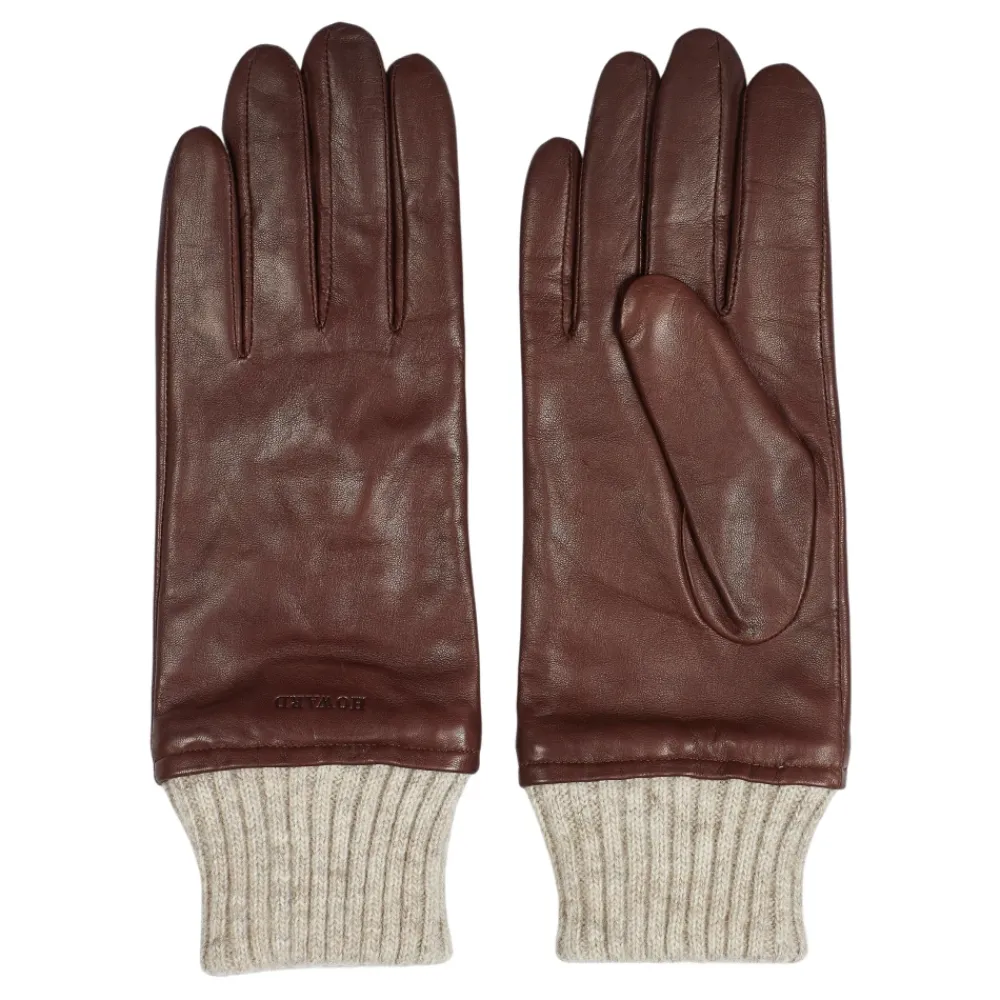 DAMES Howard London Handschoenen^Ella Handschoenen