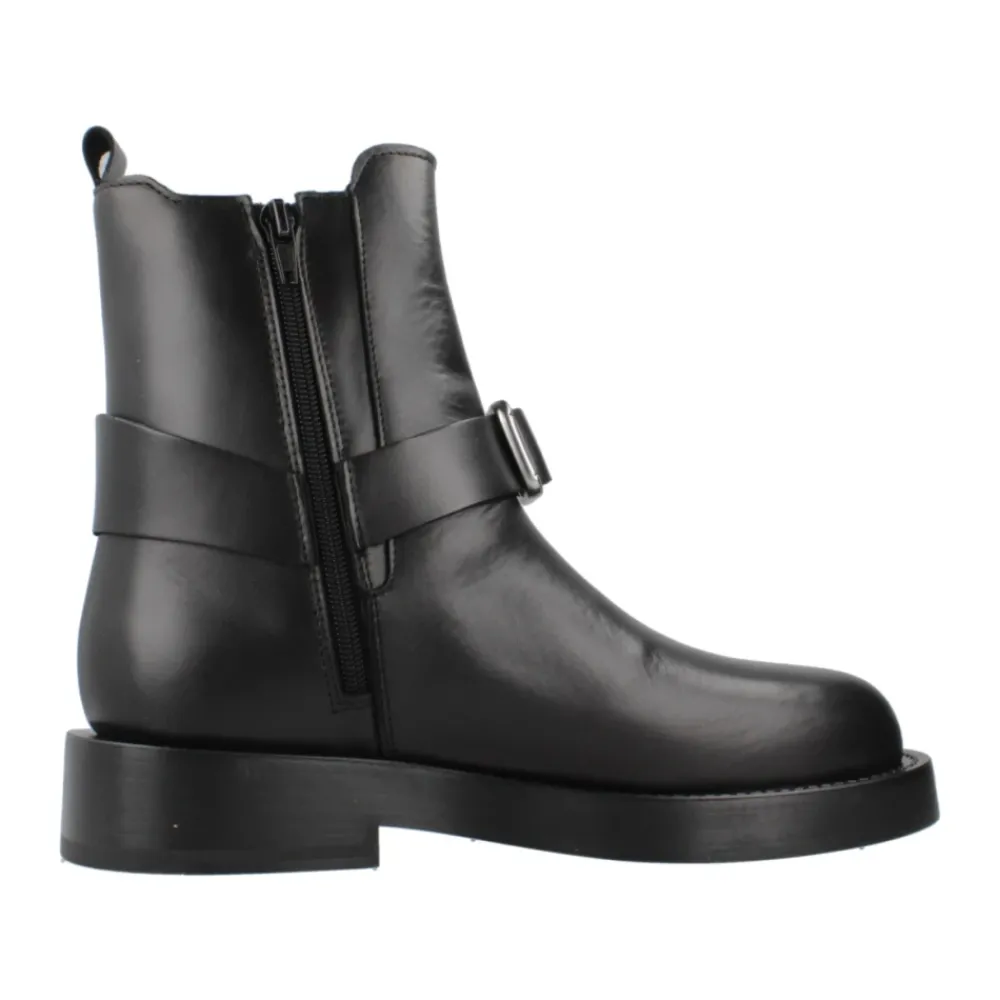 DAMES Alpe Eloise Chelsea Boots
