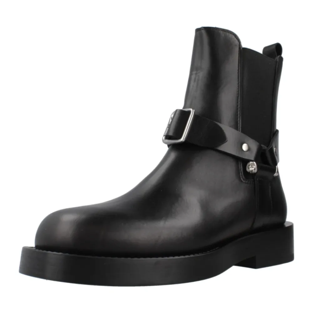 DAMES Alpe Eloise Chelsea Boots