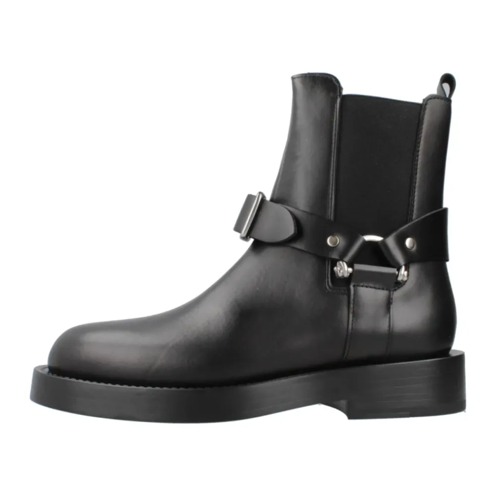 DAMES Alpe Eloise Chelsea Boots