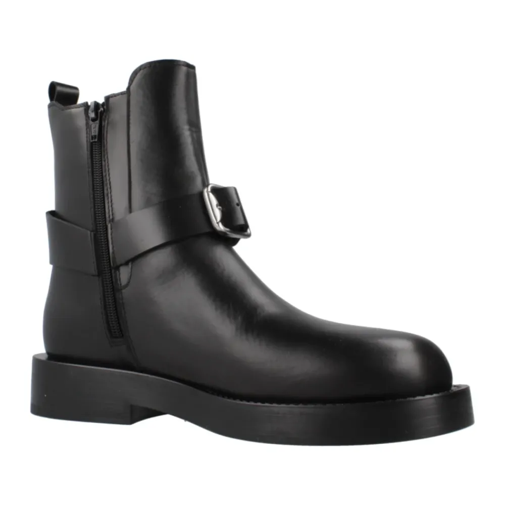 DAMES Alpe Eloise Chelsea Boots