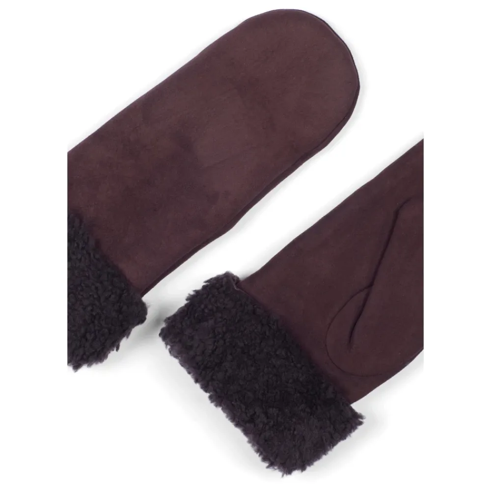 DAMES Howard London Handschoenen^Elsa Leather Gloves