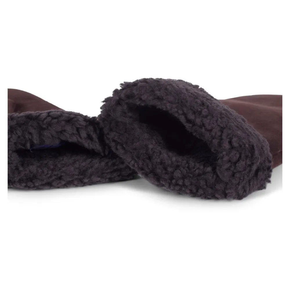 DAMES Howard London Handschoenen^Elsa Leather Gloves