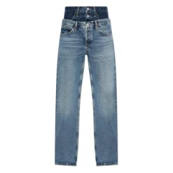DAMES Agolde Jeans^Elson Jeans