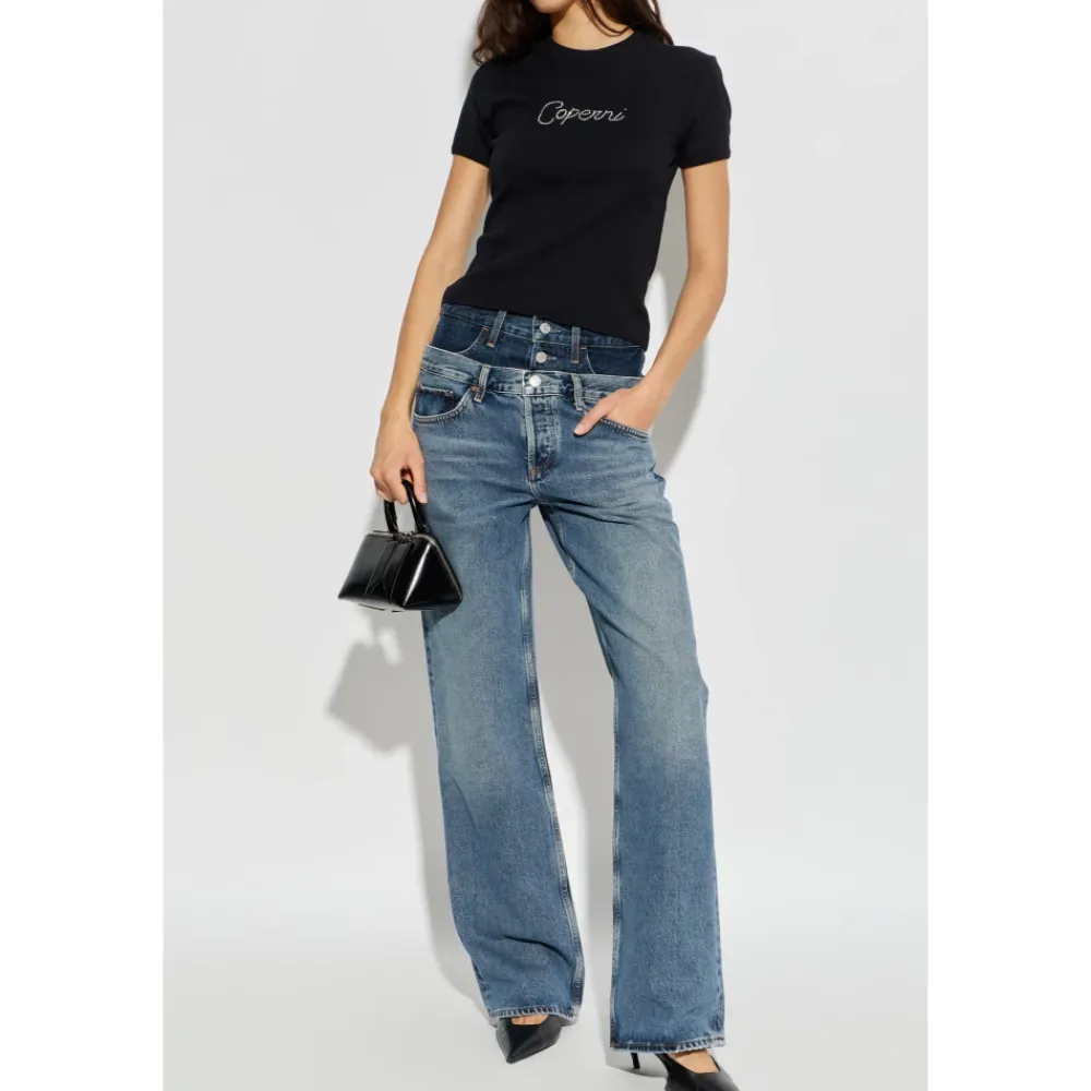 DAMES Agolde Jeans^Elson Jeans