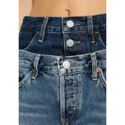DAMES Agolde Jeans^Elson Jeans