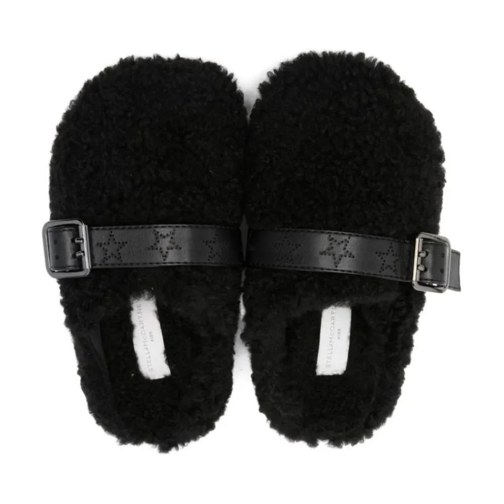 Stella McCartney Elyse Sabot