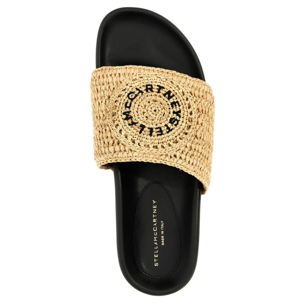 DAMES Stella McCartney Elyse Sandals