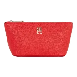 DAMES Tommy Hilfiger Emblem Washbag