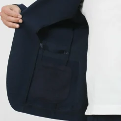 Heren Tagliatore Kostuums^Embossed Suit Set