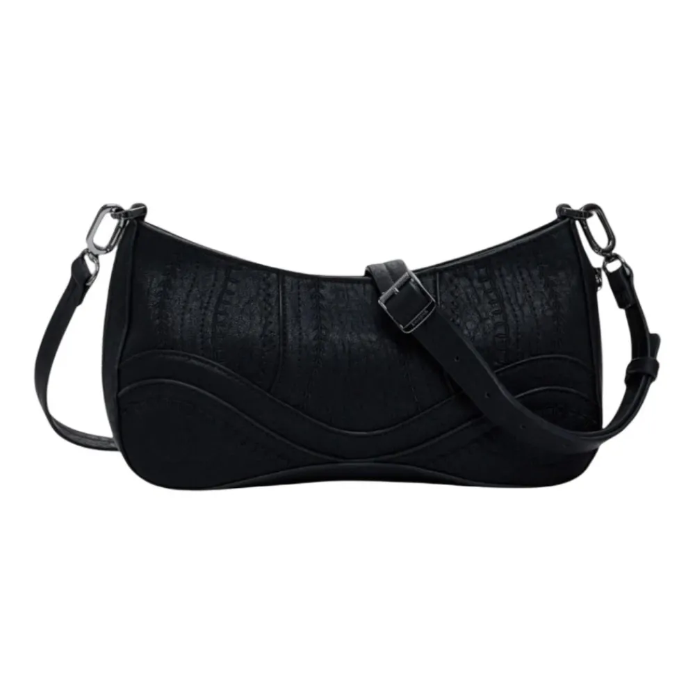 DAMES Desigual Embro Patch Alsacia B