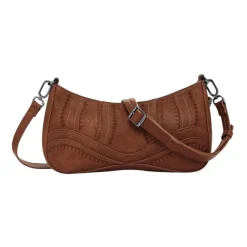 DAMES Desigual Embro Patch Alsacia C Bag