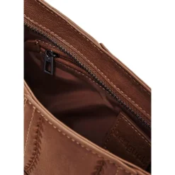 DAMES Desigual Embro Patch Alsacia C Bag