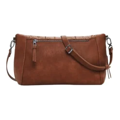 DAMES Desigual Embro Patch Loverty C Bag