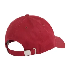 Heren Pepe Jeans Petten^Embroidered Logo Cap