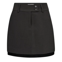 DAMES Haute L'Amitié Emerald Crop Skirt