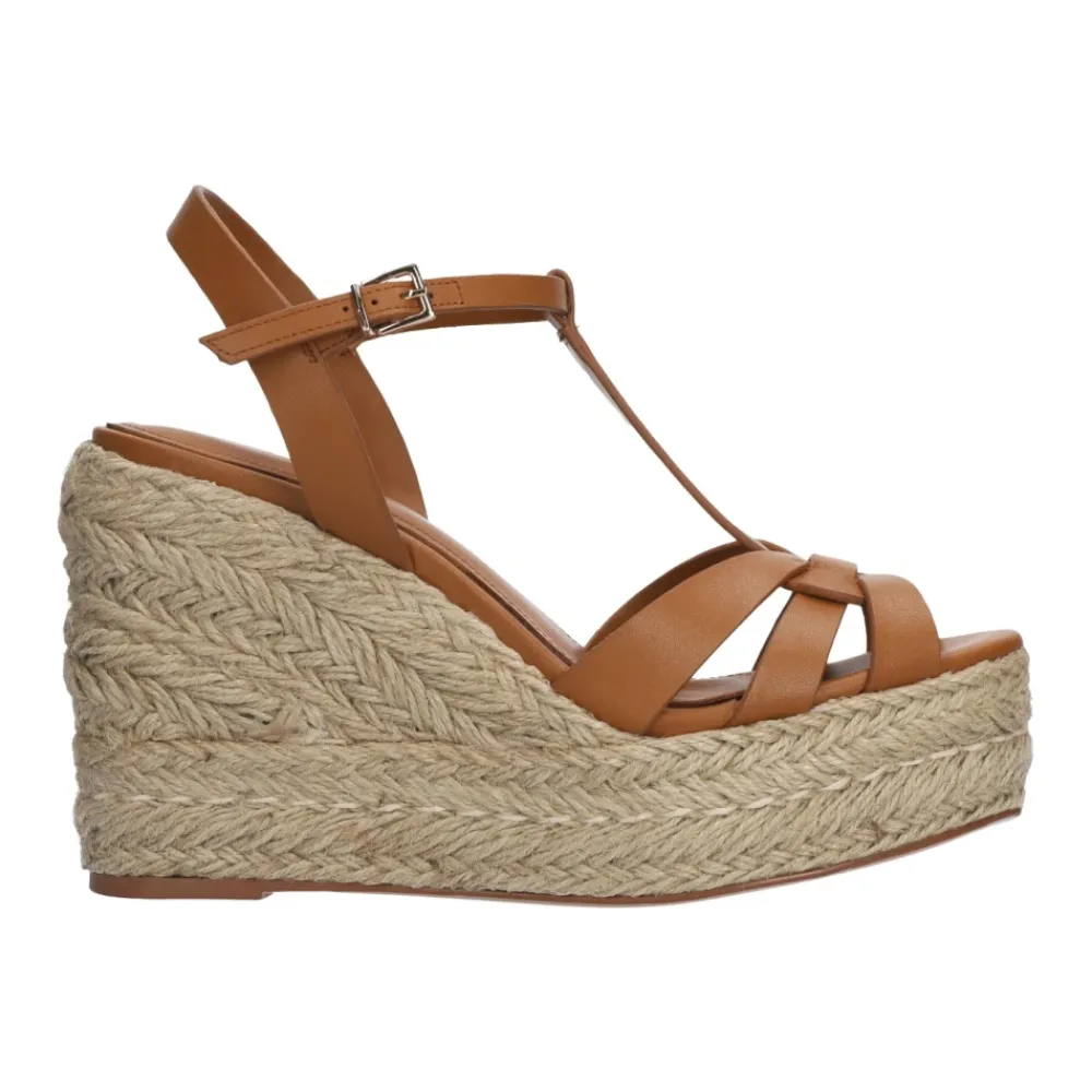 DAMES Lola Cruz Emily Wedges