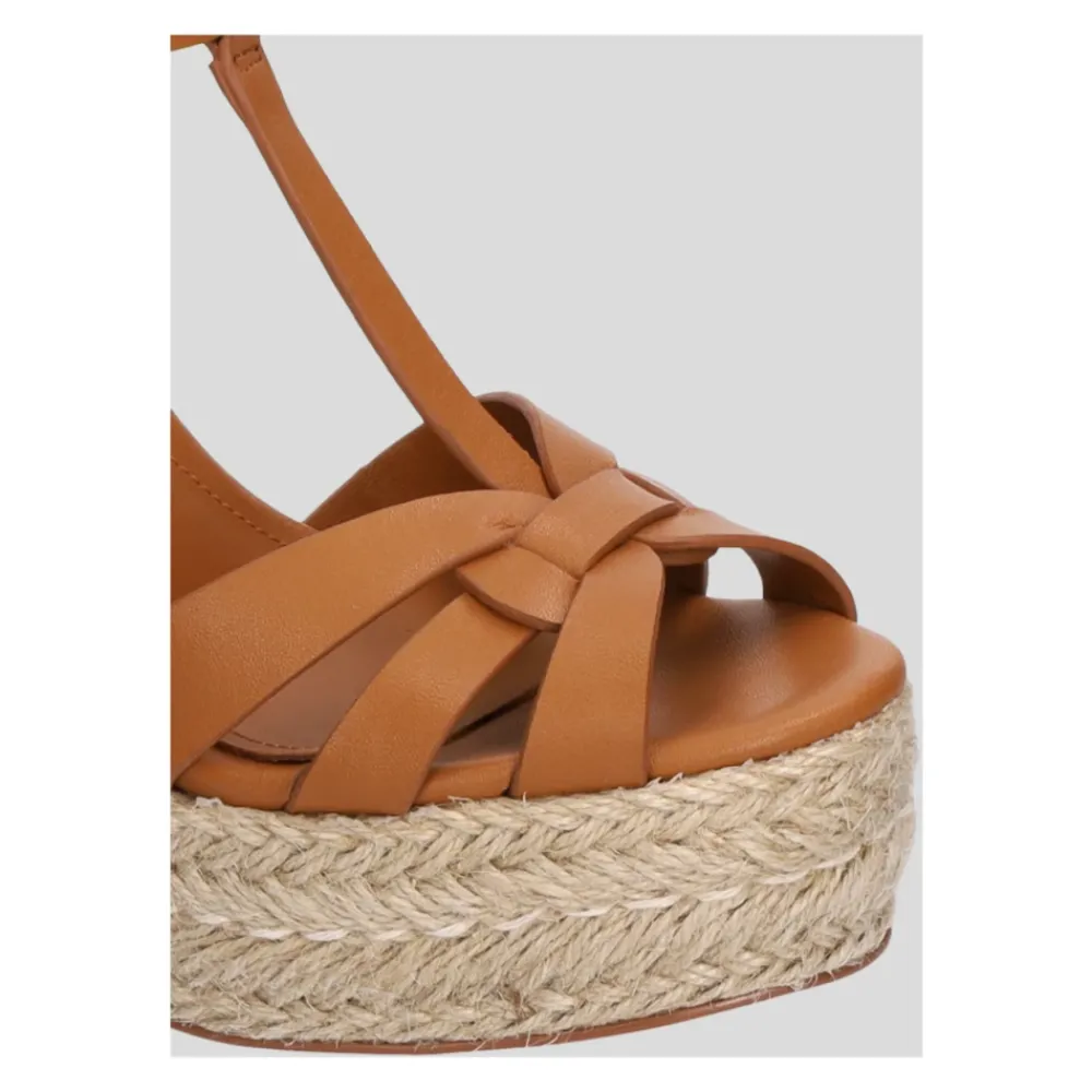 DAMES Lola Cruz Emily Wedges