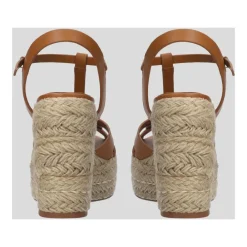 DAMES Lola Cruz Emily Wedges