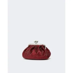 DAMES Weekend Max Mara EMY Pasticcino Bag