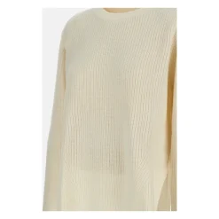 DAMES P.A.R.O.S.H. Truien & Vesten^Engels Ribgebreide Trui