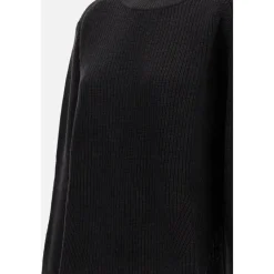 DAMES P.A.R.O.S.H. Truien & Vesten^English Corded Knit