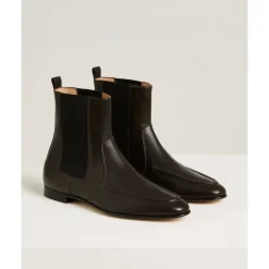 DAMES Kiton Enkellaars