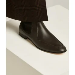 DAMES Kiton Enkellaars