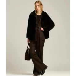 DAMES Kiton Enkellaars