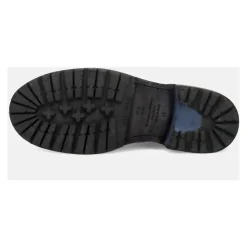 Heren MOMA Laarzen^Enkellaars met veters