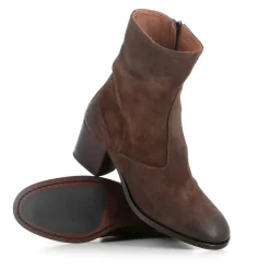 DAMES Pantanetti Enkellaarsjes^Enkellaarsjes