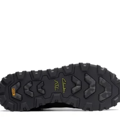 Clarks Outdoorschoenen^Enkellaarsjes