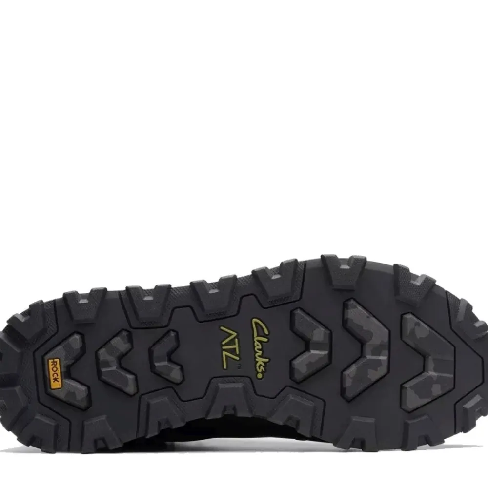 Clarks Outdoorschoenen^Enkellaarsjes