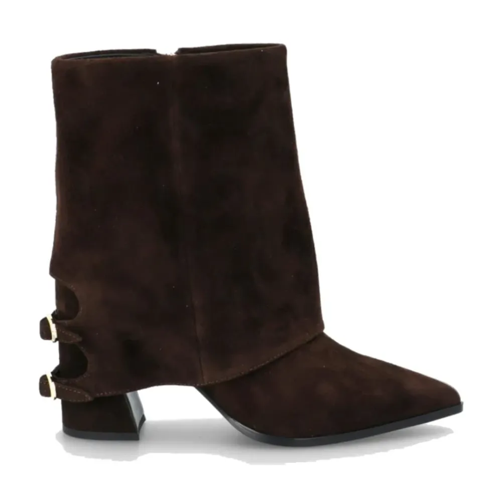 DAMES Bruno Premi Enkellaarsjes^Enkellaarsjes