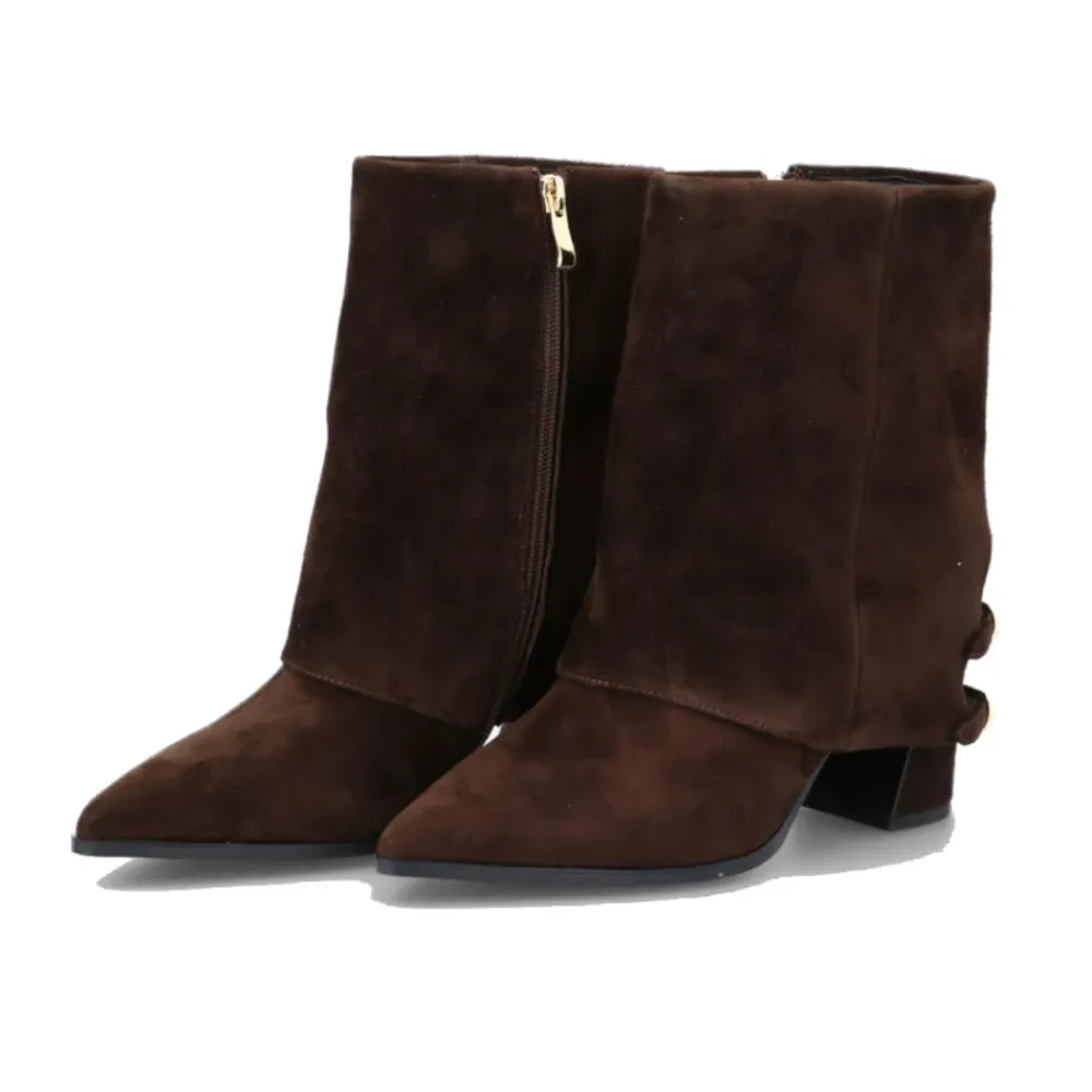 DAMES Bruno Premi Enkellaarsjes^Enkellaarsjes