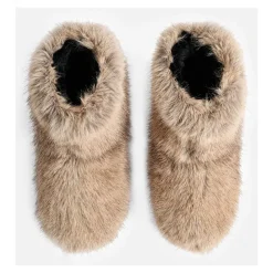 DAMES STAND STUDIO Enkellaarsjes