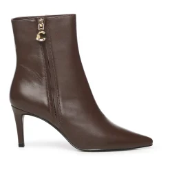 DAMES Coccinelle Enkellaarsjes