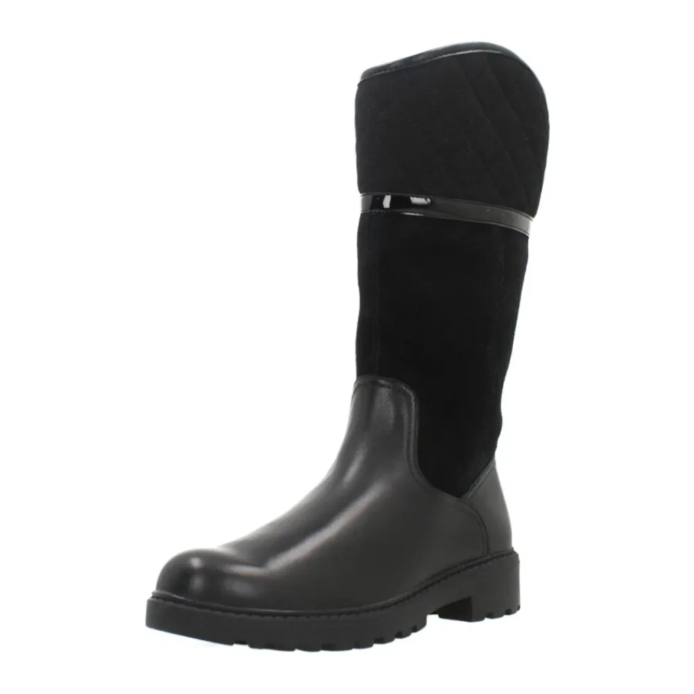 Geox Laarzen^Enkellaarsjes